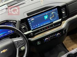 شێڤرۆلێت سلڤەرادۆ